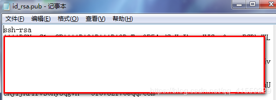 不要纠结为什么有这么大的矩形